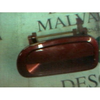 MANETA EXTERIOR DELANTERA IZQUIERDA 