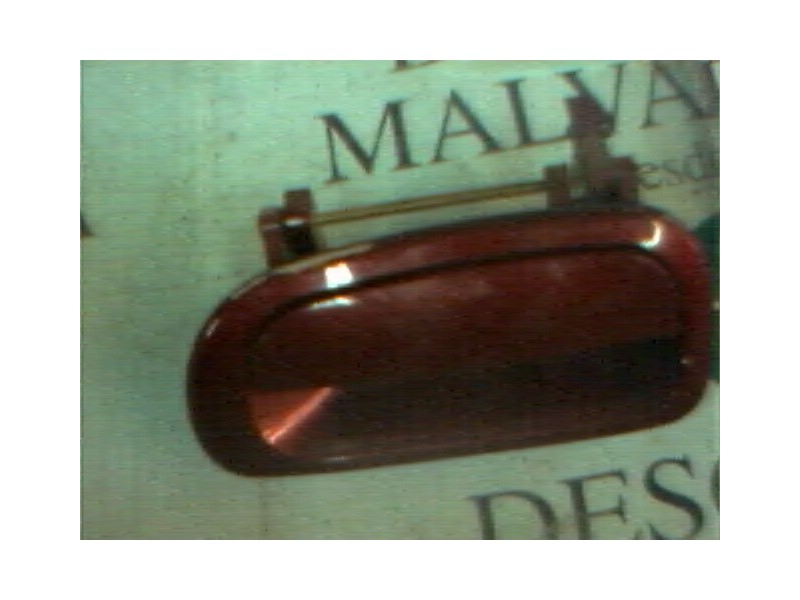 Recambio de maneta exterior delantera izquierda para daewoo nexia gl referencia OEM IAM   