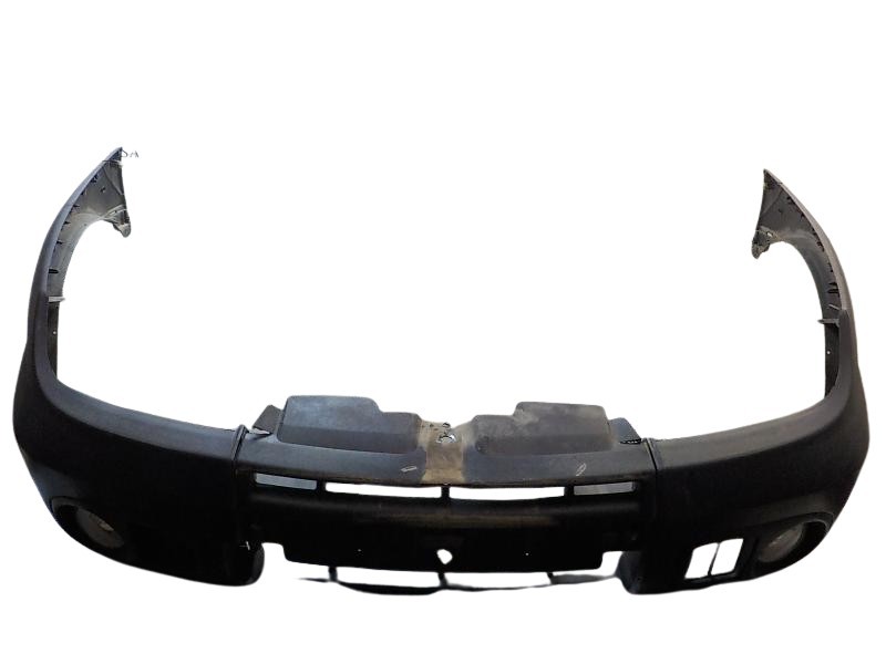 Recambio de paragolpes delantero para renault scenic rx4 (ja0) 1.9 dci diesel cat referencia OEM IAM   