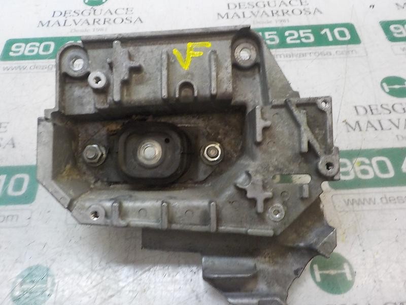 Recambio de soporte cambio para nissan note (e11e) 1.5 dci turbodiesel cat referencia OEM IAM 11254AX600  