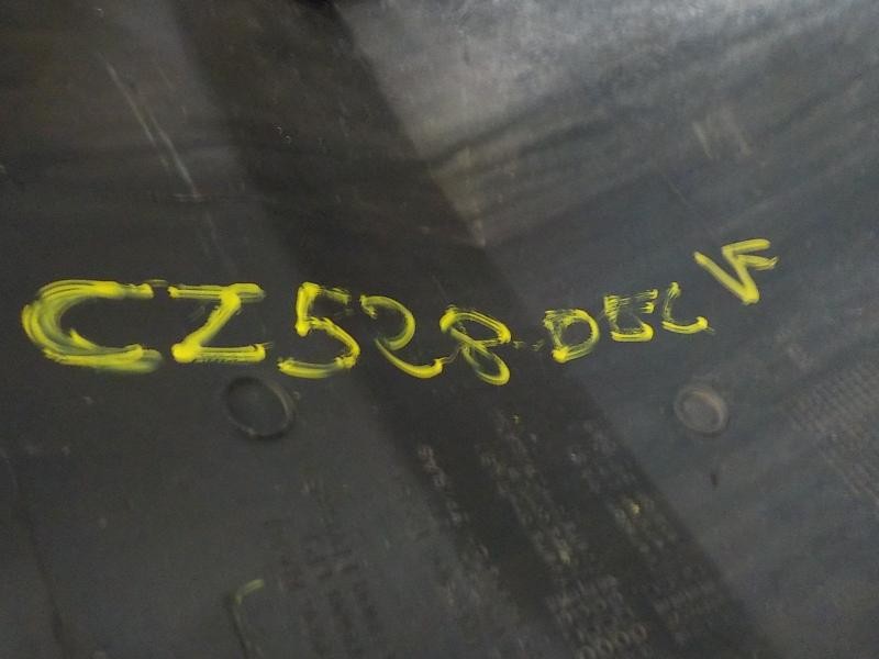 Recambio de paragolpes delantero para renault scenic rx4 (ja0) 1.9 dci diesel cat referencia OEM IAM   