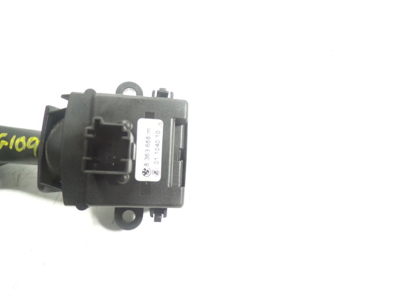 Recambio de mando intermitentes para bmw x3 (e83) 2.0 16v diesel cat referencia OEM IAM 61318363668 8363668 