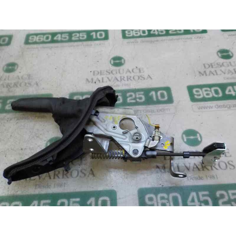 Recambio de palanca freno de mano para bmw serie 3 lim. (f30) 320d referencia OEM IAM 34406876775  