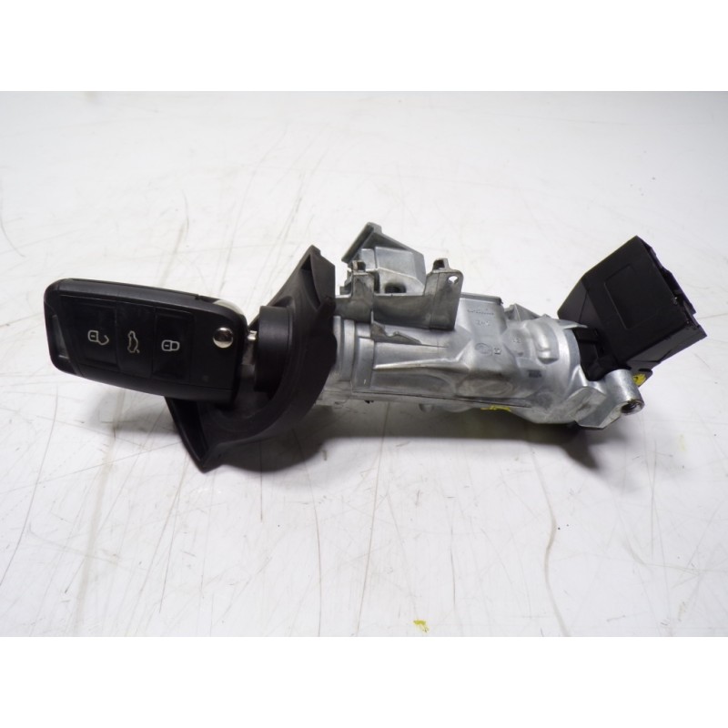 Recambio de antirrobo para seat ibiza (6p1) 1.4 tdi referencia OEM IAM 1K0905851D 1K0905851 