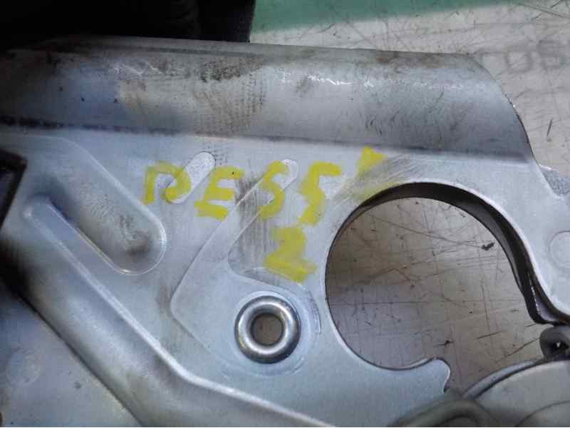 Recambio de palanca freno de mano para bmw serie 3 lim. (f30) 320d referencia OEM IAM 34406876775  