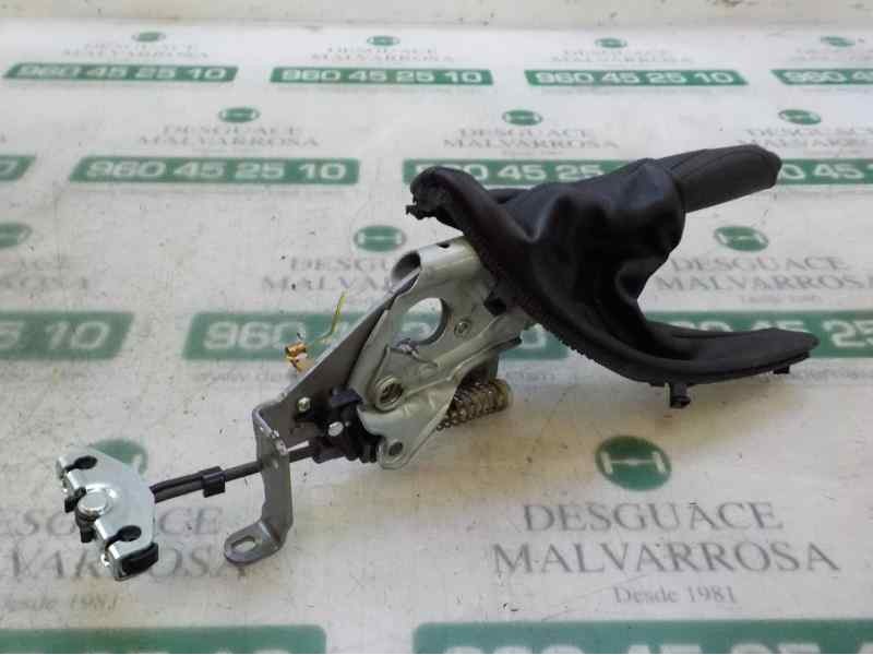 Recambio de palanca freno de mano para bmw serie 3 lim. (f30) 320d referencia OEM IAM 34406876775  