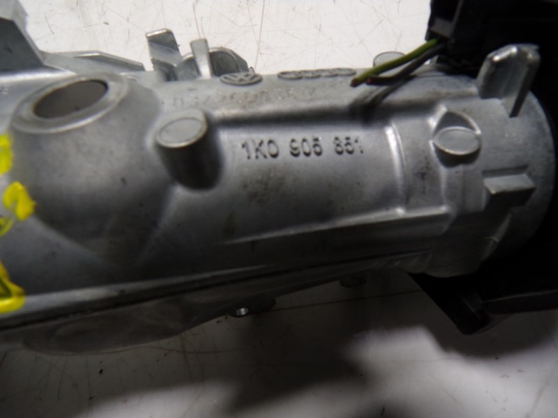 Recambio de antirrobo para seat ibiza (6p1) 1.4 tdi referencia OEM IAM 1K0905851D 1K0905851 