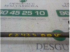 Recambio de tirante delantero derecho para nissan note (e11e) 1.5 dci turbodiesel cat referencia OEM IAM 54618JX00A   2
