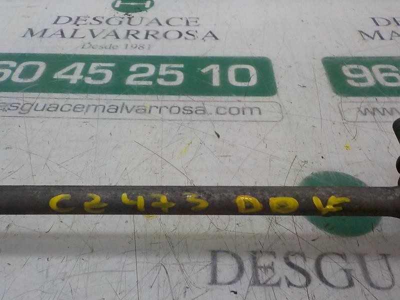 Recambio de tirante delantero derecho para nissan note (e11e) 1.5 dci turbodiesel cat referencia OEM IAM 54618JX00A  