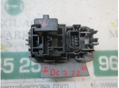 Recambio de mando multifuncion para renault scenic ii 1.9 dci diesel referencia OEM IAM    2