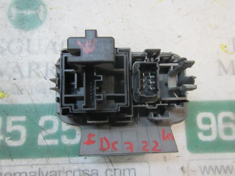 Recambio de mando multifuncion para renault scenic ii 1.9 dci diesel referencia OEM IAM   