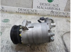 Recambio de compresor aire acondicionado para ford fiesta (ccn) trend referencia OEM IAM 2021124 C1B119D629AG  2