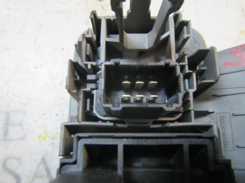 Recambio de mando multifuncion para renault scenic ii 1.9 dci diesel referencia OEM IAM   