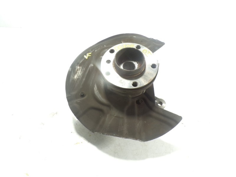 Recambio de mangueta delantera izquierda para bmw x3 (e83) 2.0 16v diesel cat referencia OEM IAM 31213412019  