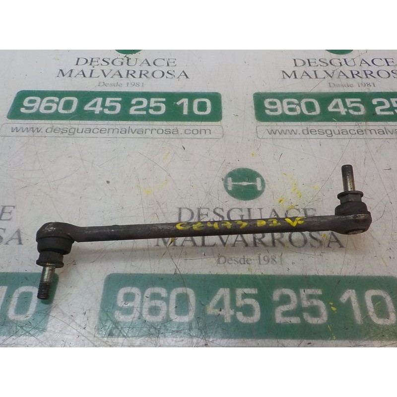 Recambio de tirante delantero izquierdo para nissan note (e11e) 1.5 dci turbodiesel cat referencia OEM IAM 54618JX00A  