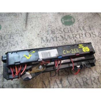 CAJA RELES / FUSIBLES 61146932452 