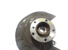 Recambio de mangueta delantera izquierda para bmw x3 (e83) 2.0 16v diesel cat referencia OEM IAM 31213412019   2