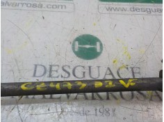 Recambio de tirante delantero izquierdo para nissan note (e11e) 1.5 dci turbodiesel cat referencia OEM IAM 54618JX00A   2