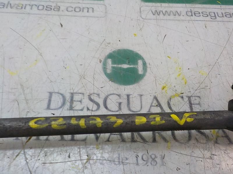 Recambio de tirante delantero izquierdo para nissan note (e11e) 1.5 dci turbodiesel cat referencia OEM IAM 54618JX00A  