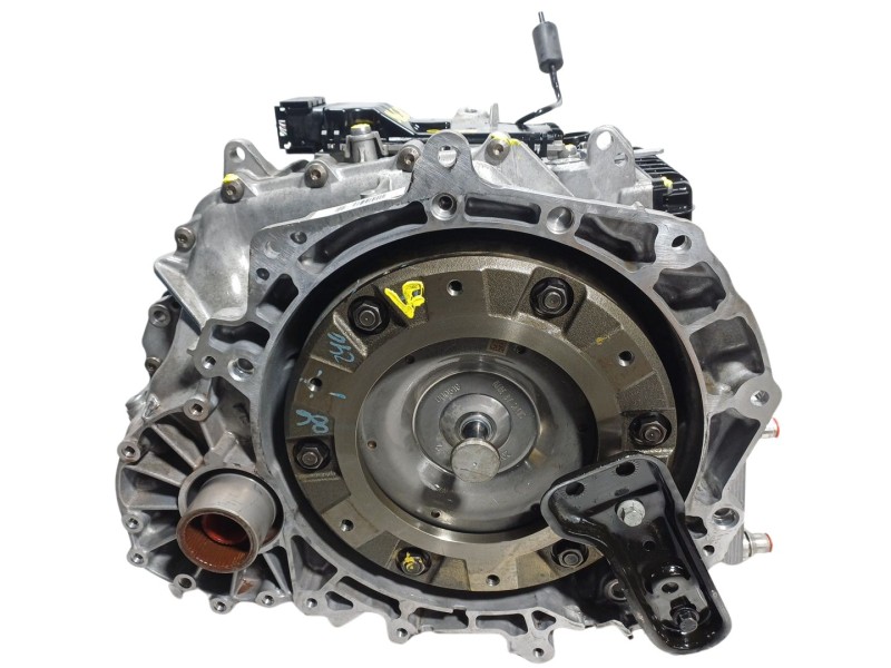 Recambio de caja cambios para land rover range rover evoque (l538) 2.0 d 4x4 referencia OEM IAM LR101959 9HP48 