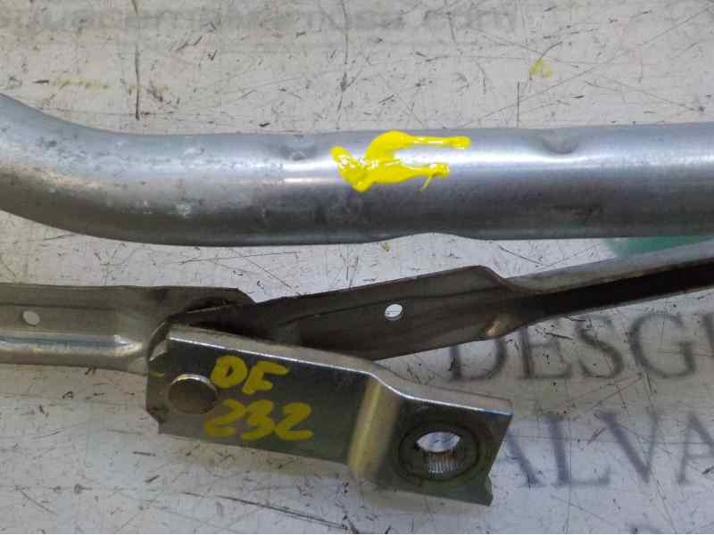 Recambio de articulacion limpia delantero para volkswagen touran (5t1) 2.0 tdi referencia OEM IAM 5TB955023A  