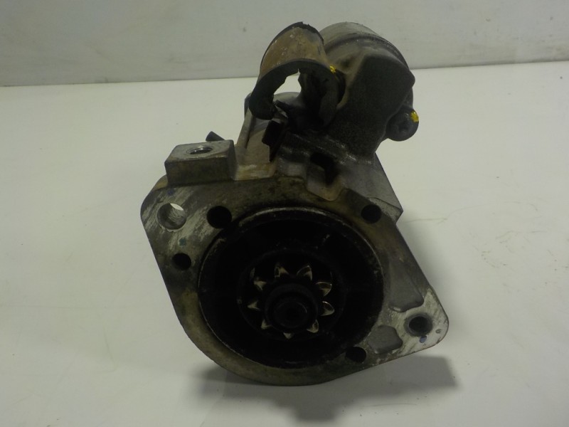 Recambio de motor arranque para mitsubishi canter fuso (b8) 3c15 referencia OEM IAM  ME193880 