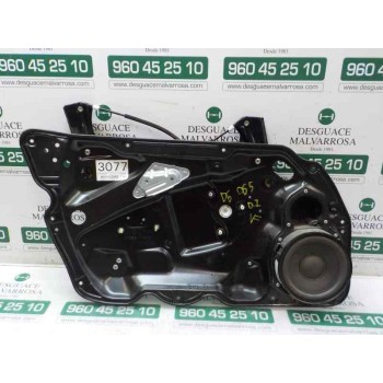 ELEVALUNAS DELANTERO IZQUIERDO 3C1837461H 