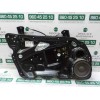 Recambio de elevalunas delantero izquierdo para volkswagen passat berlina (3c2) 2.0 tdi referencia OEM IAM 3C1837461H  