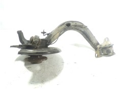 Recambio de mangueta trasera derecha para bmw x3 (e83) 2.0 16v diesel cat referencia OEM IAM 33303420502   2