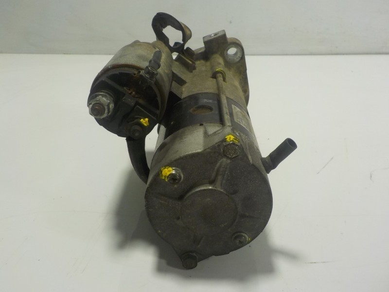 Recambio de motor arranque para mitsubishi canter fuso (b8) 3c15 referencia OEM IAM  ME193880 