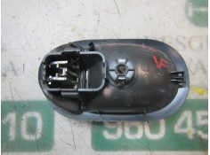 Recambio de maneta interior delantera derecha para renault scenic ii 1.9 dci diesel referencia OEM IAM    2