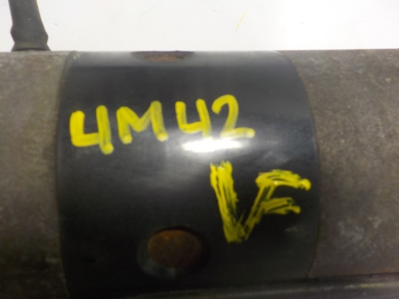 Recambio de motor arranque para mitsubishi canter fuso (b8) 3c15 referencia OEM IAM  ME193880 