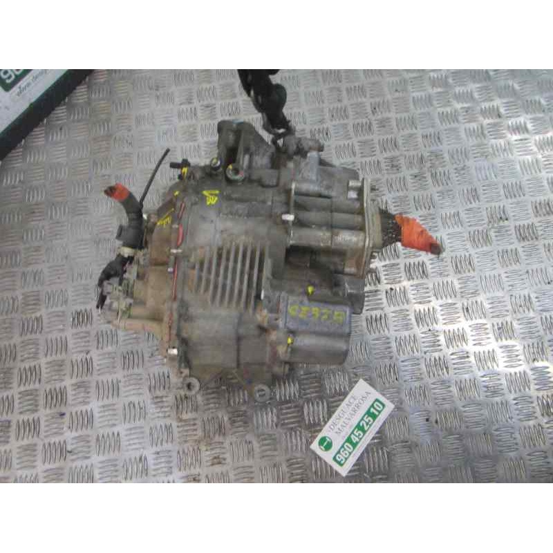 Recambio de diferencial trasero para lexus rx 3.3 v6 24v cat referencia OEM IAM G105048010 2FM 