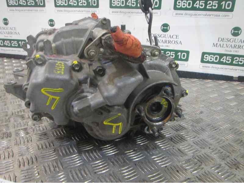 Recambio de diferencial trasero para lexus rx 3.3 v6 24v cat referencia OEM IAM G105048010 2FM 