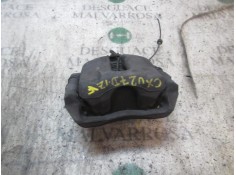 Recambio de pinza freno delantera izquierda para fiat croma (194) 2.4 20v multijet emotion referencia OEM IAM 77363628   2