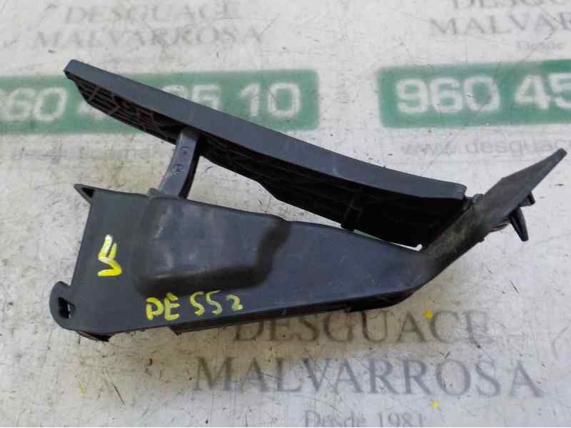 Recambio de potenciometro pedal para bmw serie 3 lim. (f30) 320d referencia OEM IAM 35406889819 35426853176 