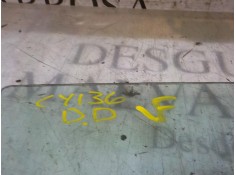 Recambio de cristal puerta delantero derecho para ford fiesta (ccn) trend referencia OEM IAM 1801401   2