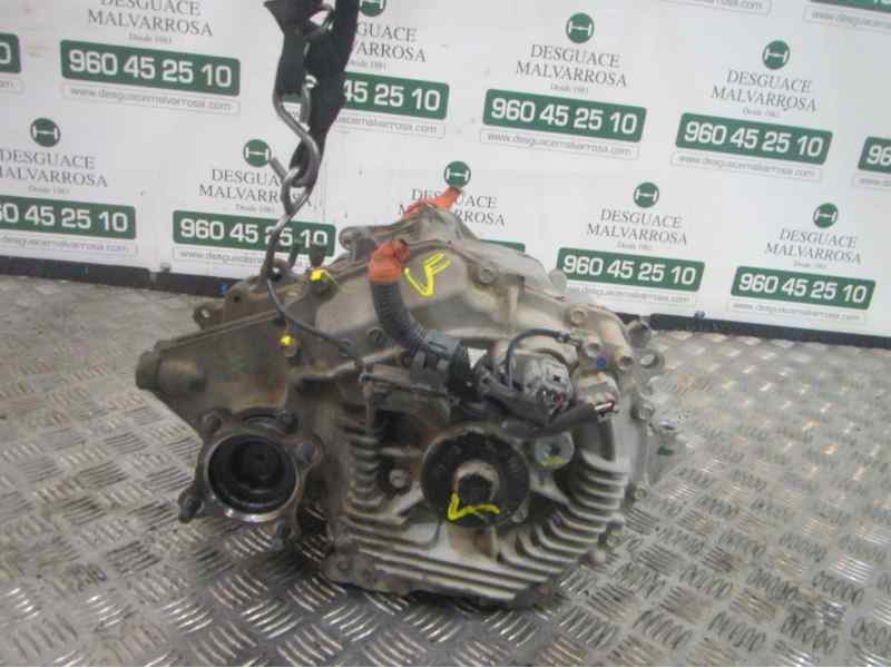 Recambio de diferencial trasero para lexus rx 3.3 v6 24v cat referencia OEM IAM G105048010 2FM 