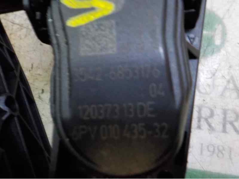 Recambio de potenciometro pedal para bmw serie 3 lim. (f30) 320d referencia OEM IAM 35406889819 35426853176 