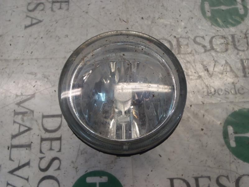 Recambio de faro antiniebla derecho para citroën c3 1.6 16v exclusive sensodrive referencia OEM IAM   
