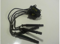 Recambio de bobina para dacia sandero 1.2 16v cat referencia OEM IAM 8200360911 8200702693 H8200734204 2