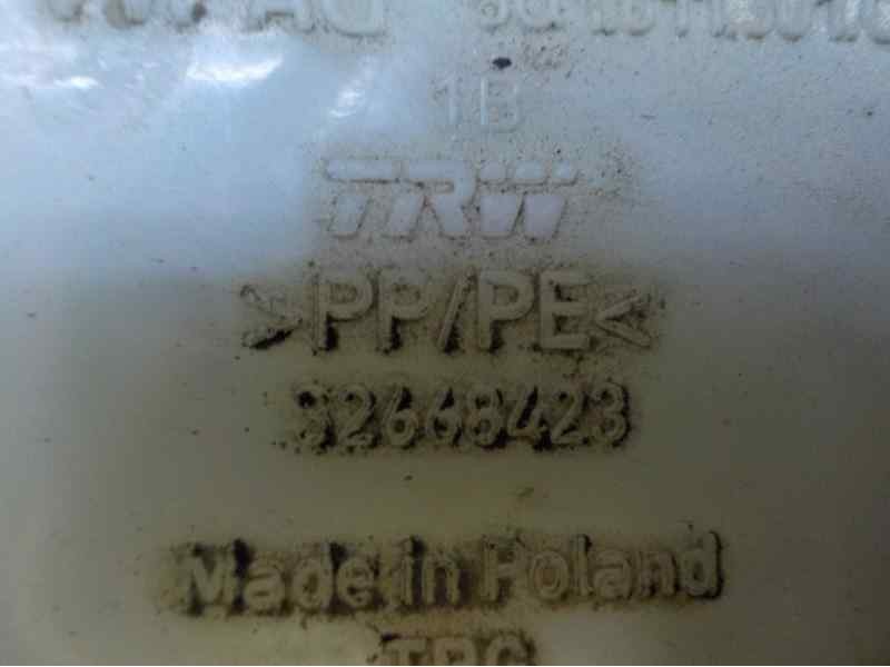 Recambio de bomba freno para volkswagen touran (5t1) 2.0 tdi referencia OEM IAM 5Q1614019RREP 32668423 32668423