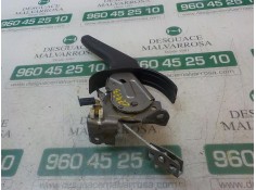 Recambio de palanca freno de mano para nissan note (e11e) 1.5 dci turbodiesel cat referencia OEM IAM 36010AX602   2