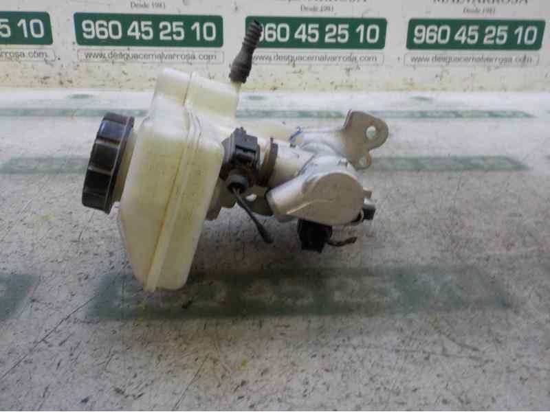 Recambio de bomba freno para volkswagen touran (5t1) 2.0 tdi referencia OEM IAM 5Q1614019RREP 32668423 32668423