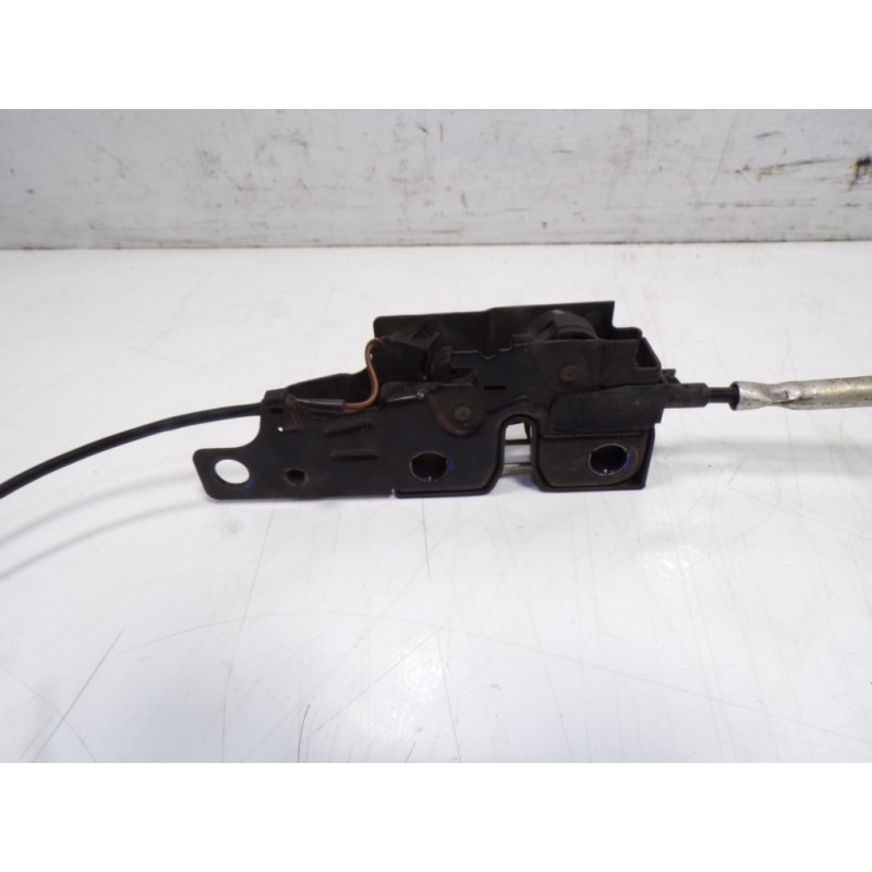 Recambio de cerradura capot para audi tt (8j3/8j9) 2.0 16v tfsi referencia OEM IAM 8J0823509A 8J0823509A 