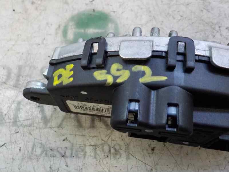 Recambio de resistencia calefaccion para bmw serie 3 lim. (f30) 320d referencia OEM IAM 64119276112 931991901 T954493A