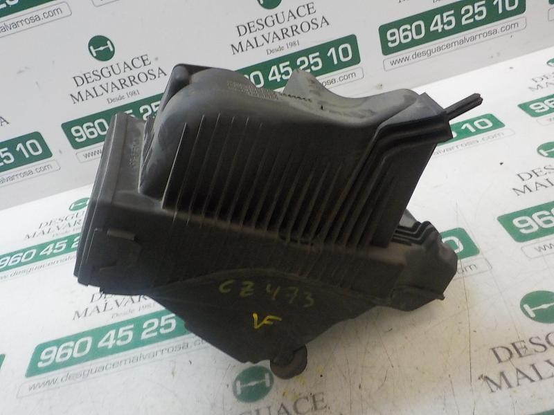 Recambio de filtro aire para nissan note (e11e) 1.5 dci turbodiesel cat referencia OEM IAM 16500BC41A  