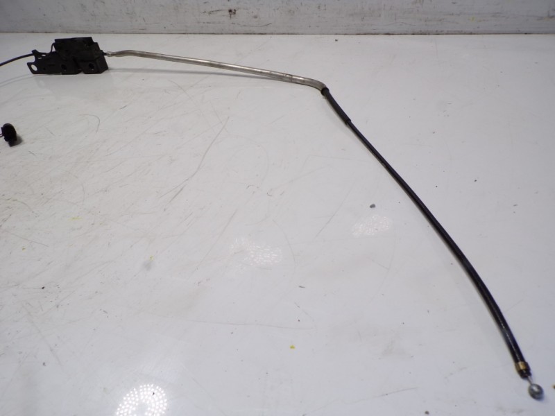 Recambio de cerradura capot para audi tt (8j3/8j9) 2.0 16v tfsi referencia OEM IAM 8J0823509A 8J0823509A 