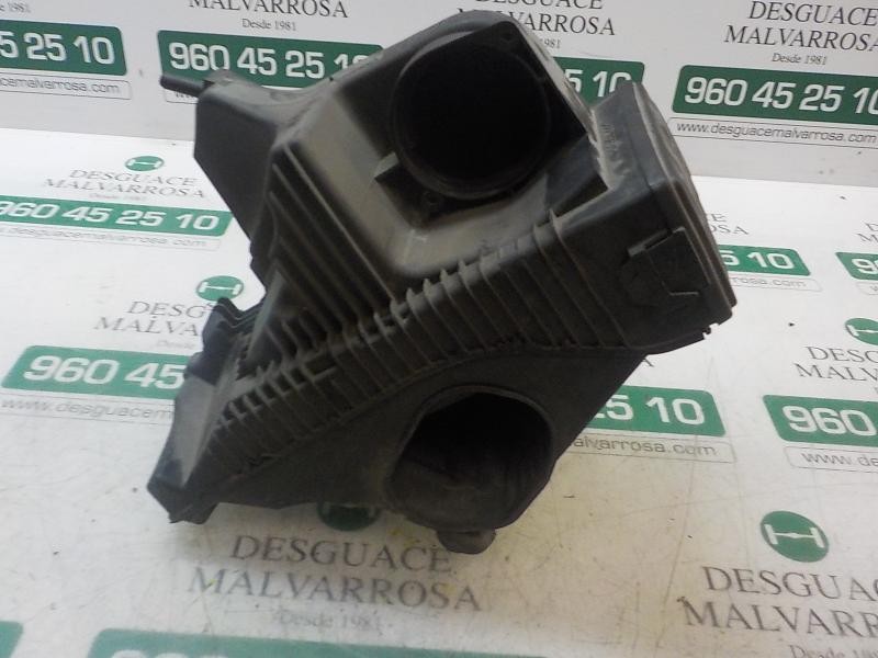 Recambio de filtro aire para nissan note (e11e) 1.5 dci turbodiesel cat referencia OEM IAM 16500BC41A  