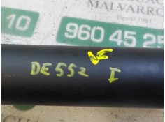 Recambio de transmision central para bmw serie 3 lim. (f30) 320d referencia OEM IAM 26108676287 760018506  2